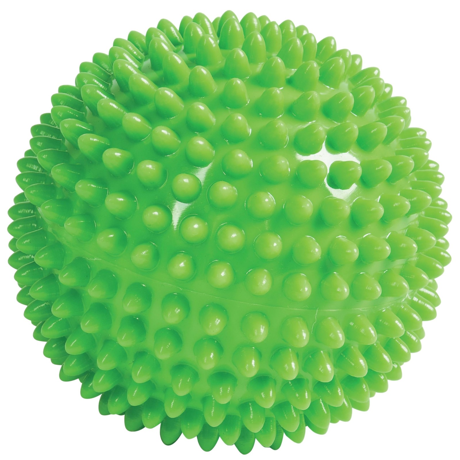 Sensory Balls – 4” Textured Tactile Therapy Toys for Special Needs,