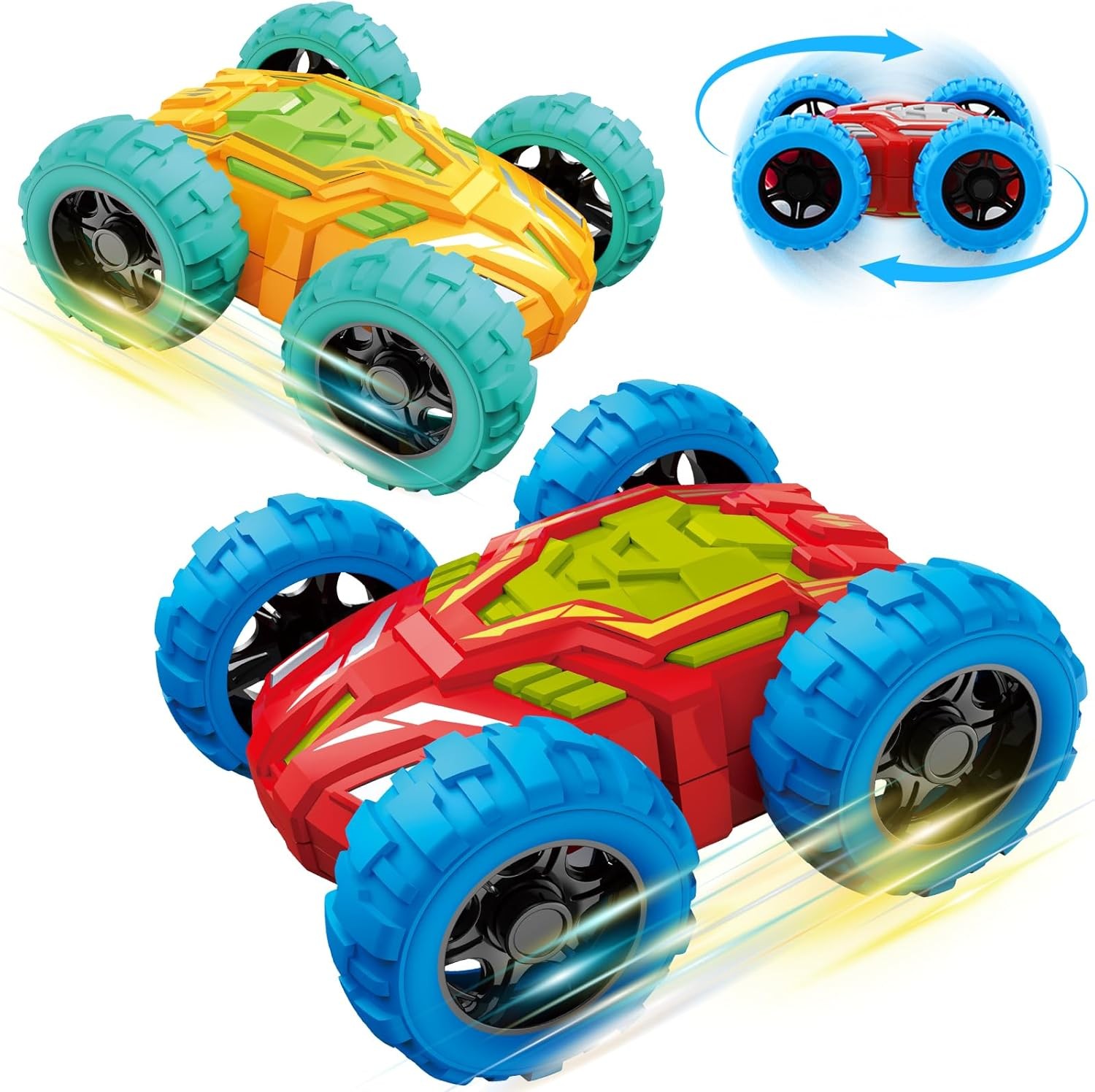 Educational Learning Toys for Kids 4 5 6 Years Old Boys Christmas Birthday Gift
