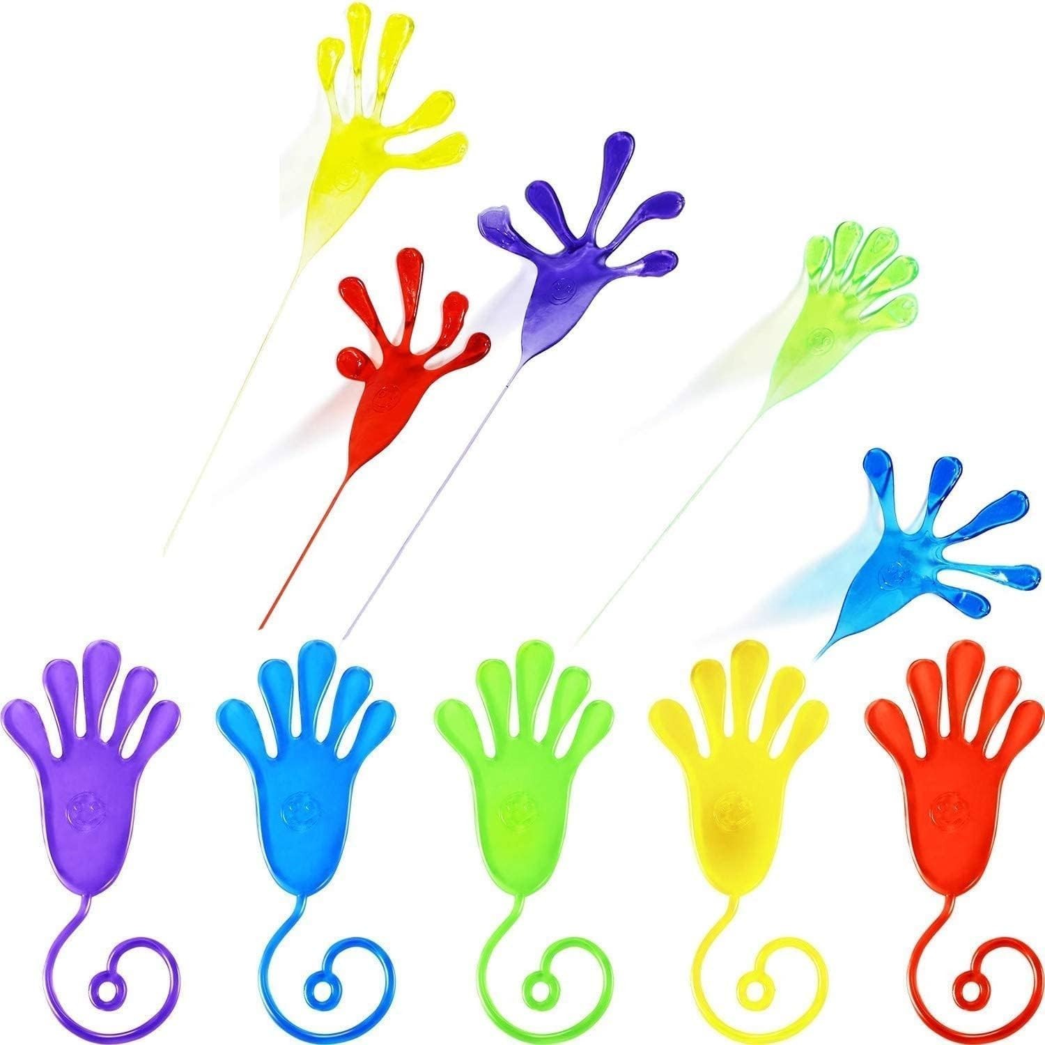 116 Pcs Party Favors for Kids 4-8-12,Pop Fidget Toys for Boys Grils, Treasure…