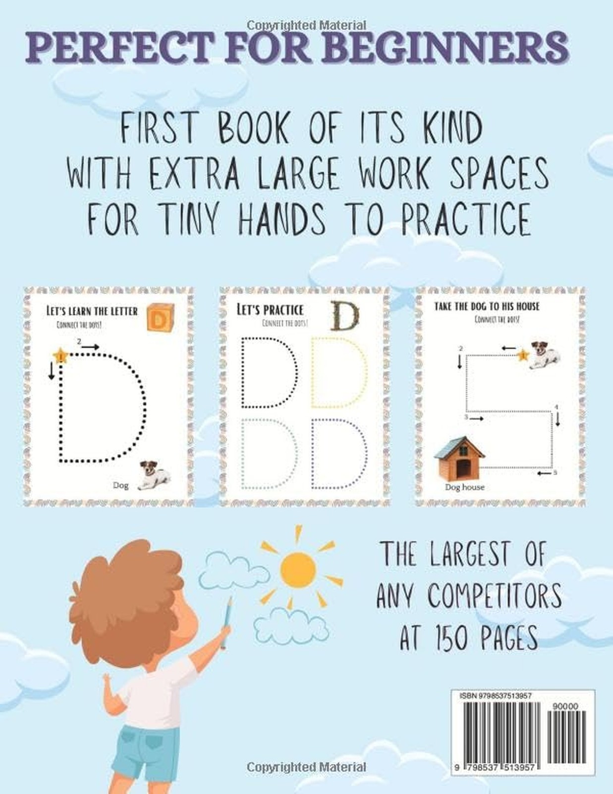 Tracing for Toddlers – Letters, Numbers, and Shapes! Learn while having fun!:…