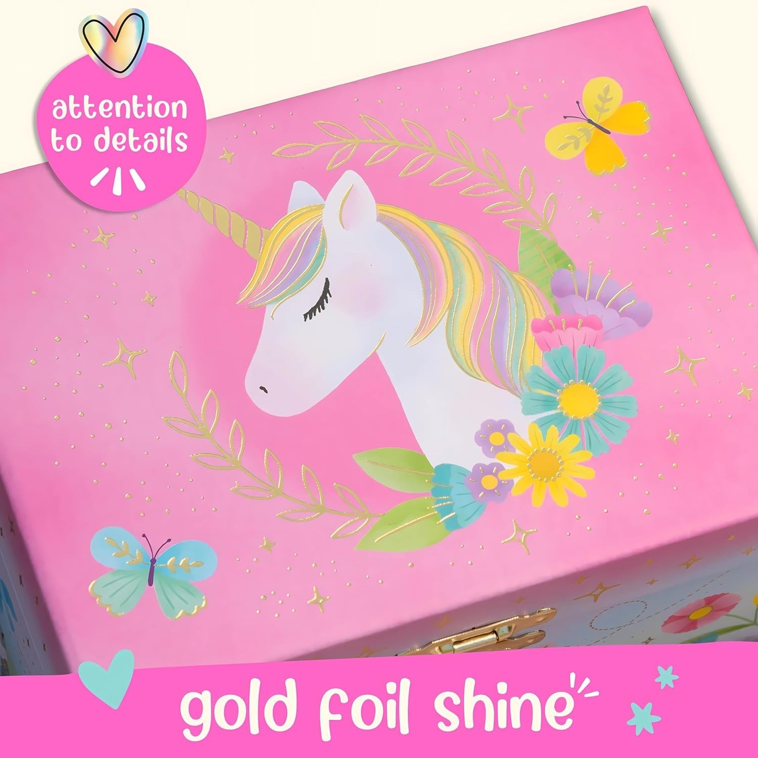 Toys for Girls Teen Kids 4 5 6 7 8 9 10 11 12 Years Old Cool Gift for Birthday
