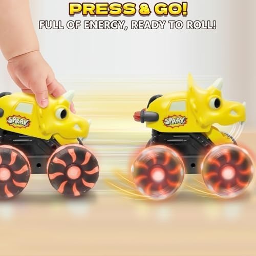 Educational Learning Toys for Kids Toddlers Age 3 4 5 6 7 8 Years Old Boys Girls
