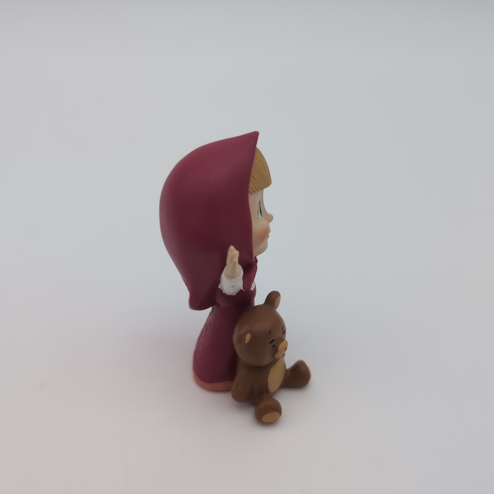 Tonies Masha The Bear Audio Character for Toniebox