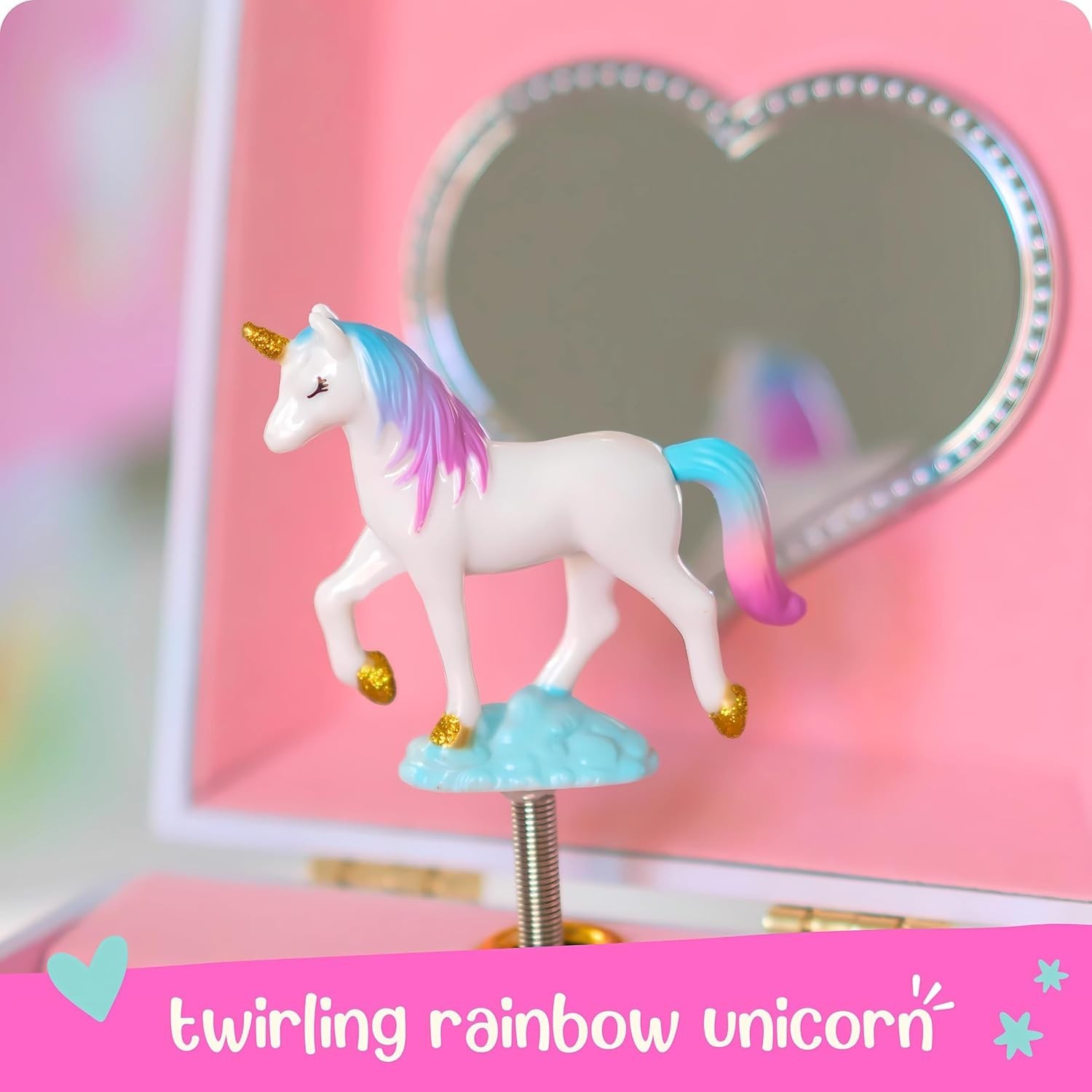 Toys for Girls Teen Kids 4 5 6 7 8 9 10 11 12 Years Old Cool Gift for Birthday