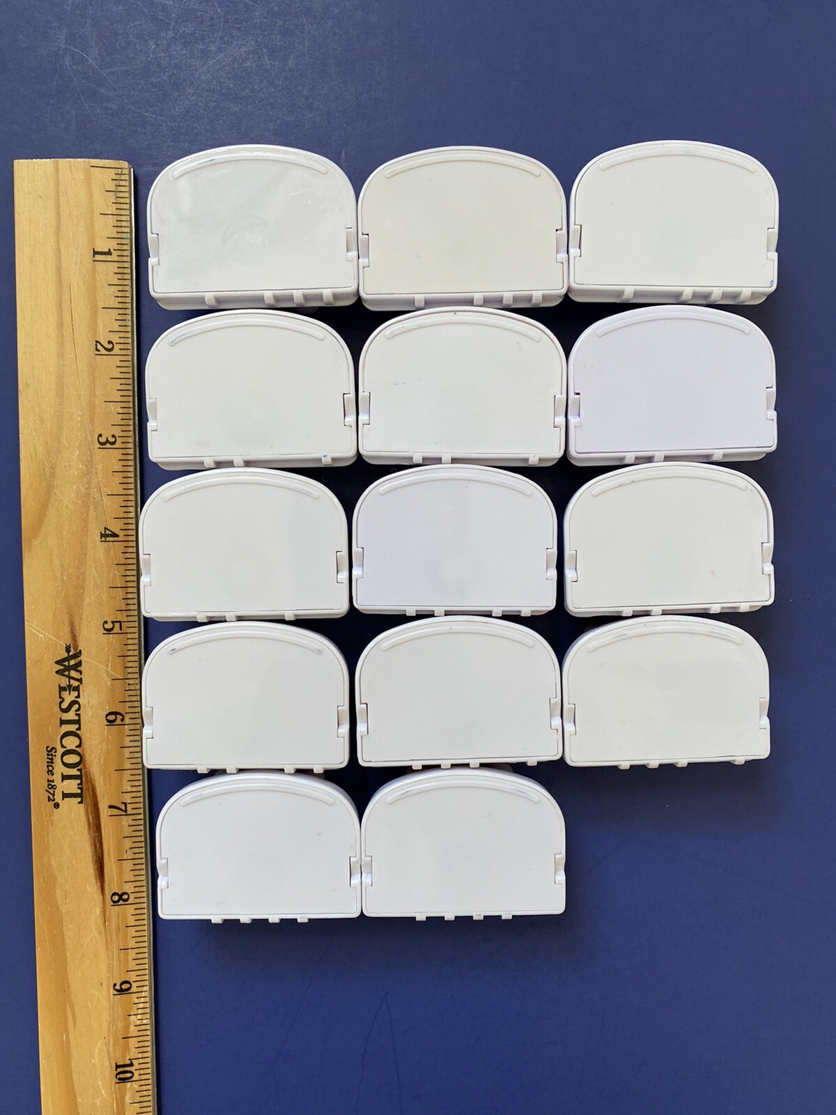 Leap Frog Fridge Phonics Magnetic Capital Letters Replacement 2″ ~ U PICK