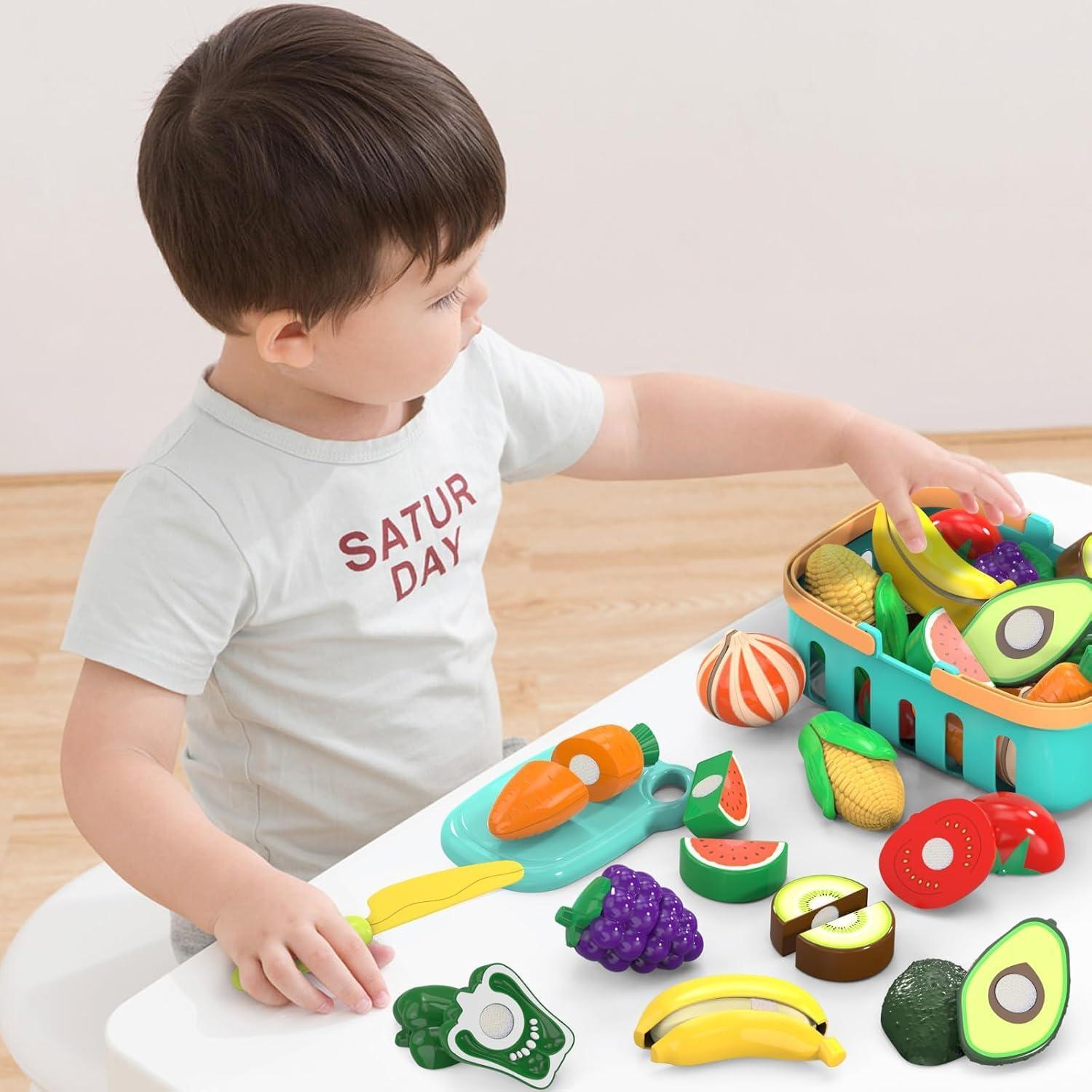 Educational Learning Toys For Kids Toddlers Age 3 4 5 6 7 8 Years Old Boys Girls