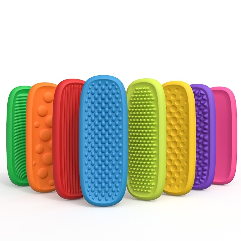 Novelty Fun Handheld Toy for Children Kids Chirstmas Gift Meditation Gadget