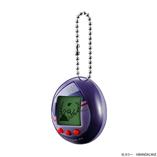 General-purpose egg-shaped decisive battle weapon Evatchi Kaworu model
