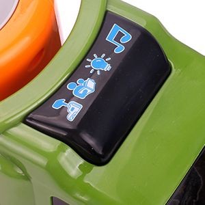 Kids Boys Toy Dinosaur Play Set w/ Car Transport Truck Jurassic Action Figures