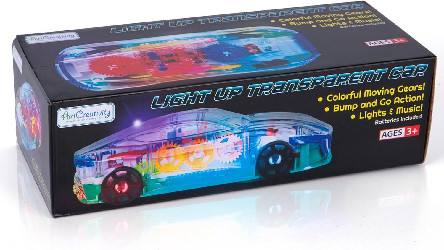 Educational Learning Toys for Kids Toddlers Age 2 3 4 5 6 7 Years Old Boys Girls
