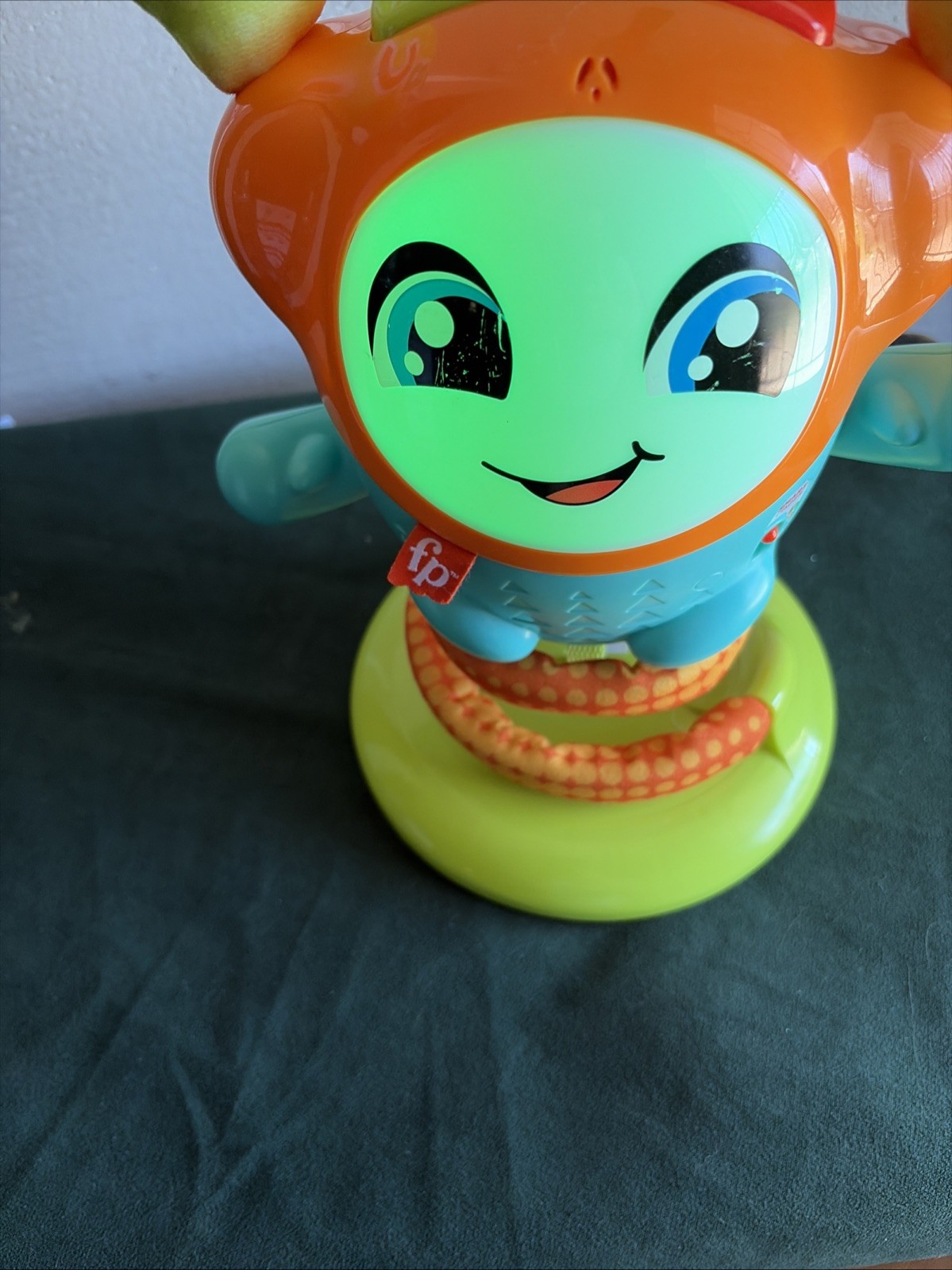 Fisher-Price HFT76 Learning Toys