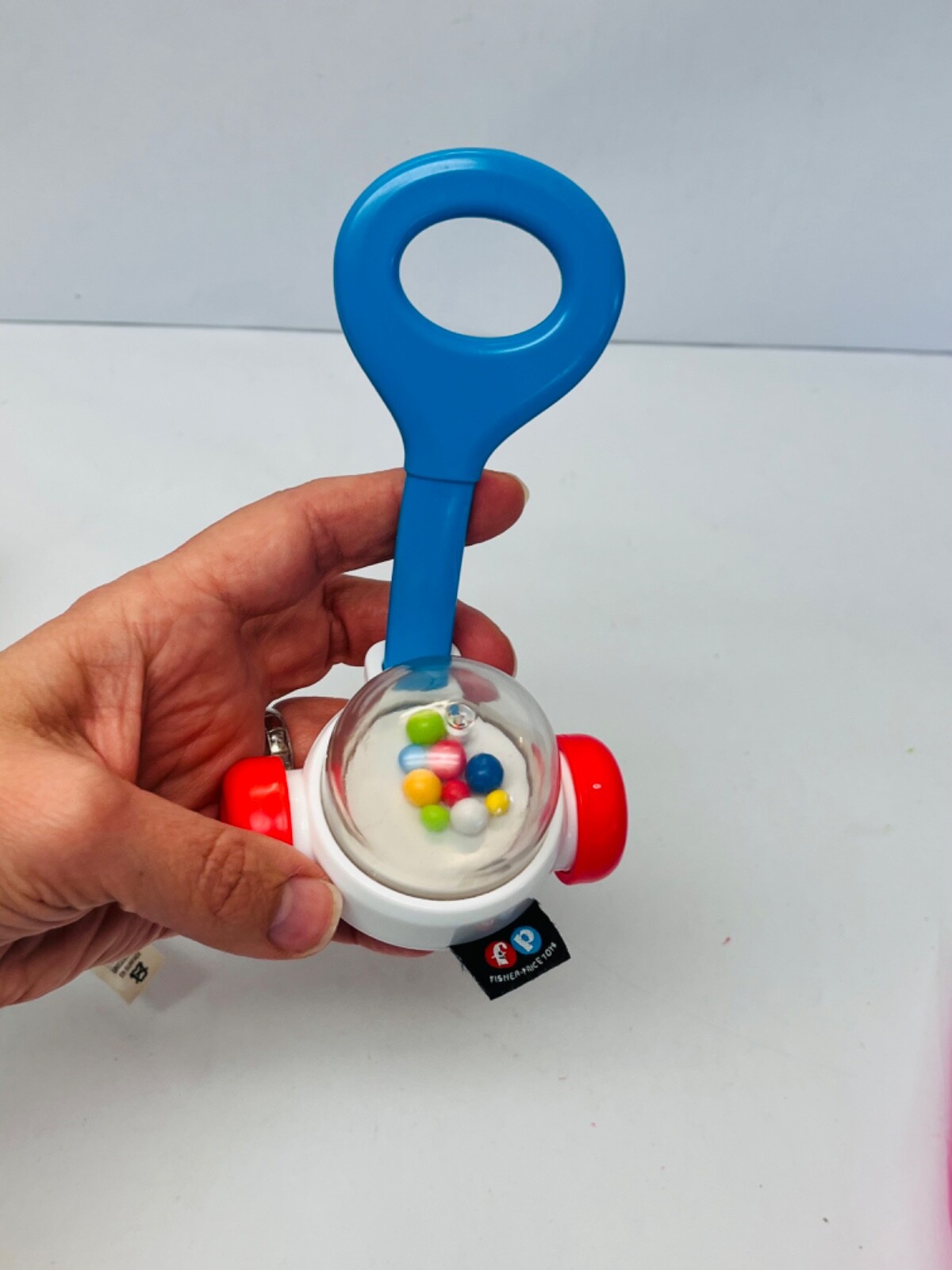 Fisher Price Baby Toys- Laugh & Learn Puppy- Elephant Roly Poly Pals &More BIN17