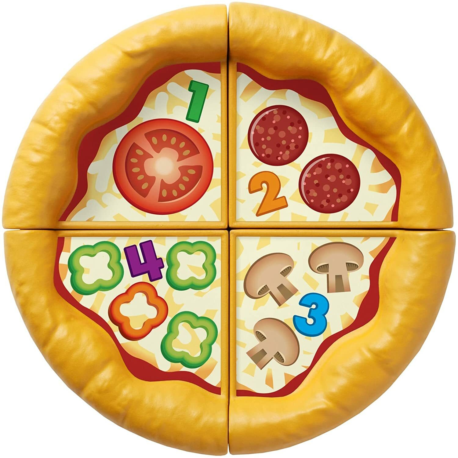 BRAND NEW LeapFrog Number Lovin’ Oven Talks, Sings, Number Skills