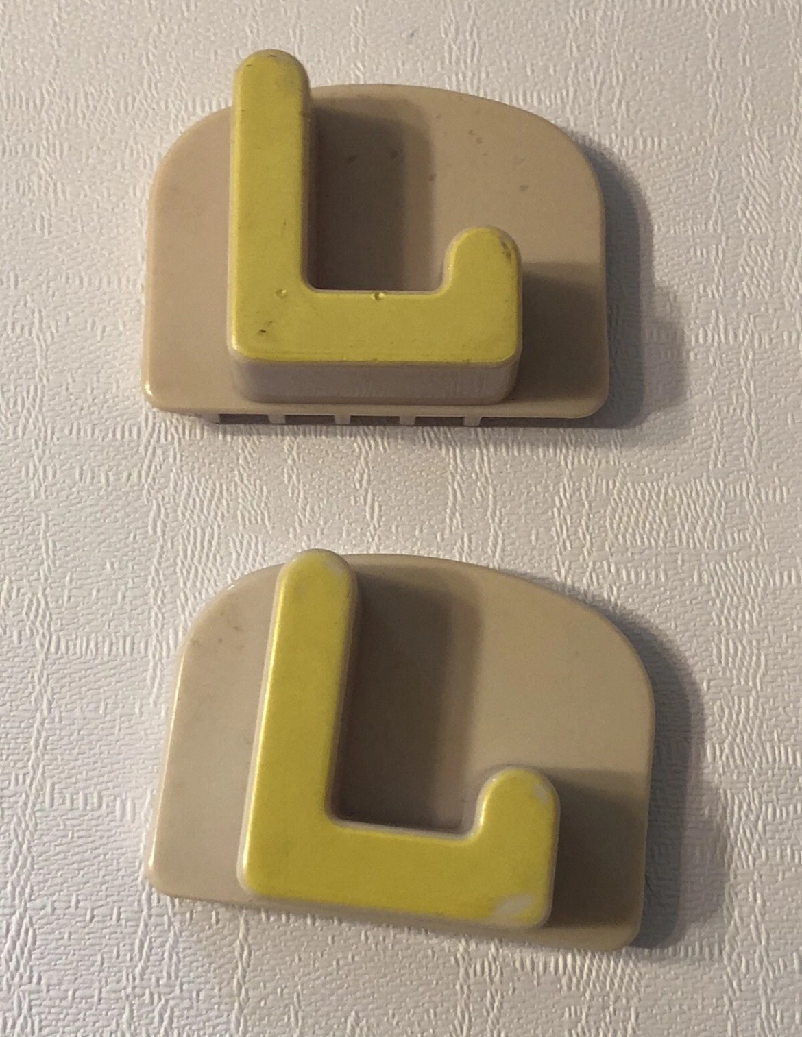 LeapFrog Fridge Phonics Word Whammer Alphabetic replacement letter YOU CHOOSE
