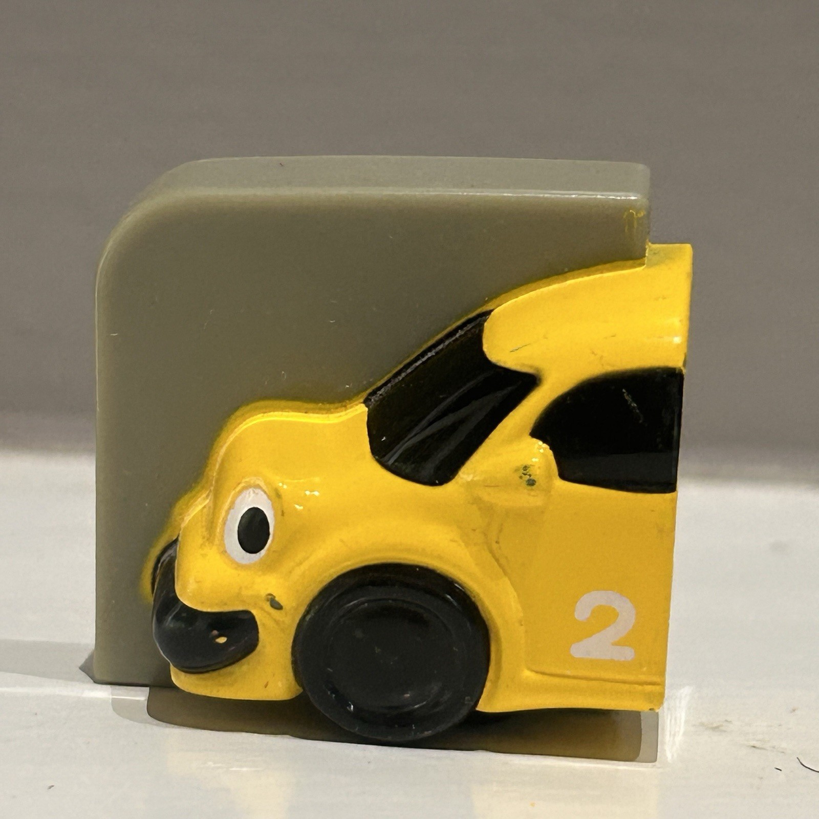 Pick & Choose LeapFrog Fridge Phonics Magnet Replacements – Animals and Vehicles