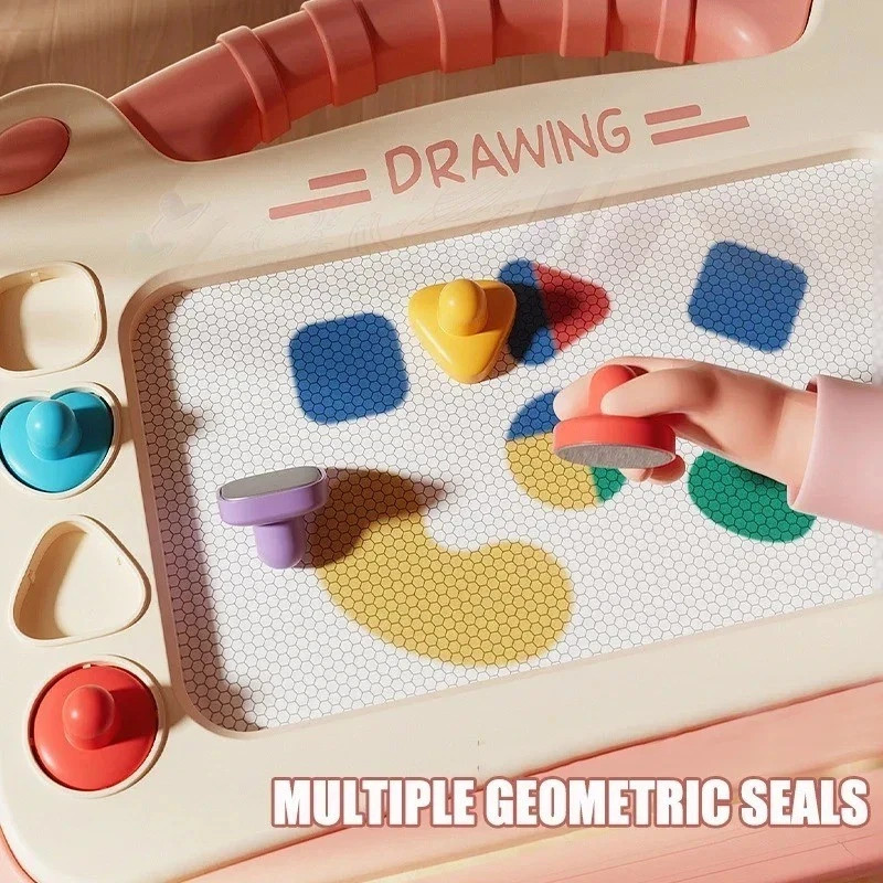Educational Learning Toys for Kids Toddlers Age 3 4 5 6 7 8 Years Old Boys Girls