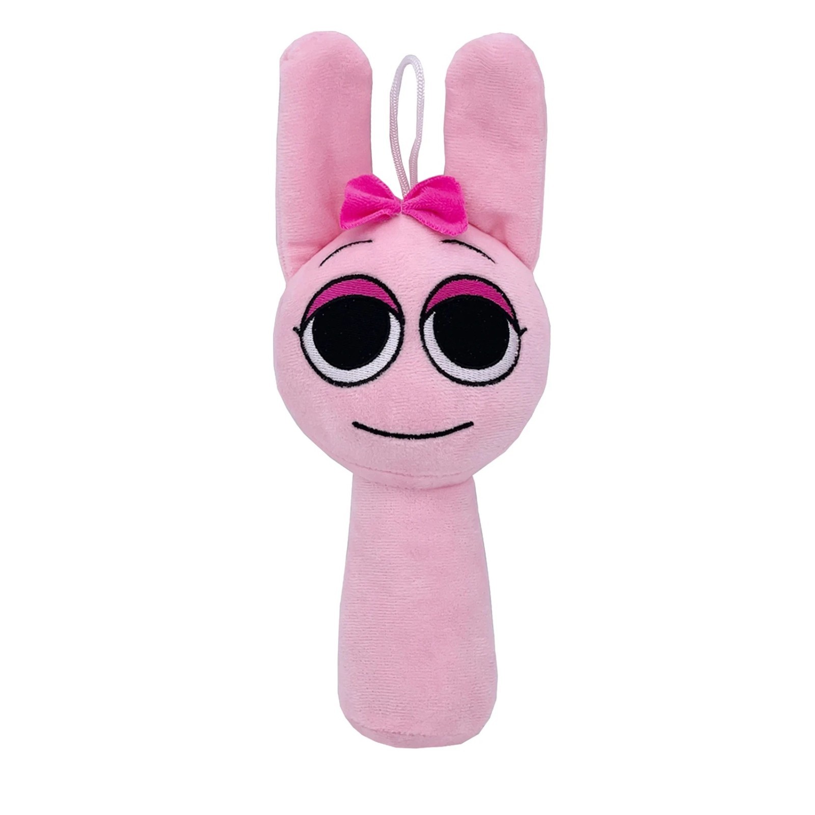 New Sprunki Game Plush Toys 9In Soft Stuffed Cartoon Pillow for Kids as Gift USA