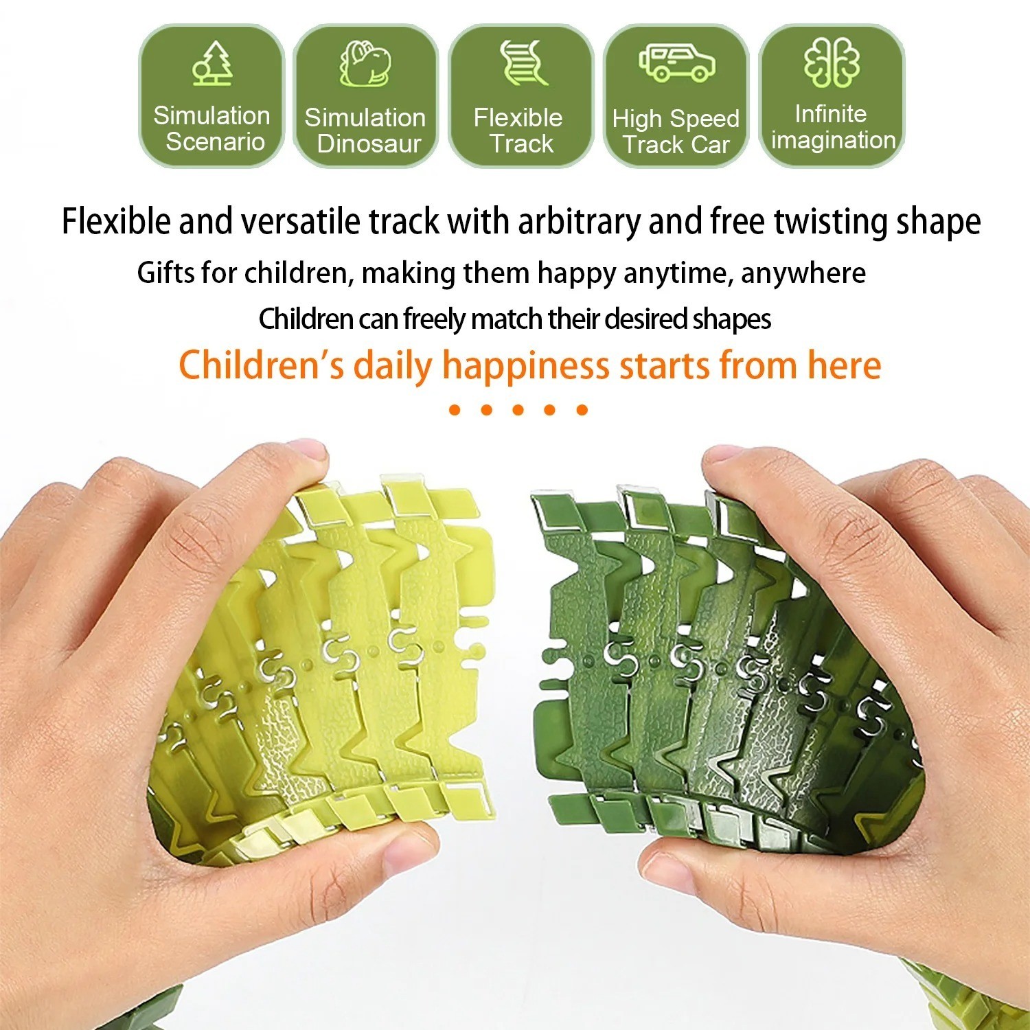 Educational Learning Toys for Kids Toddlers Age 3 4 5 6 7 8 Years Old Boys Girls