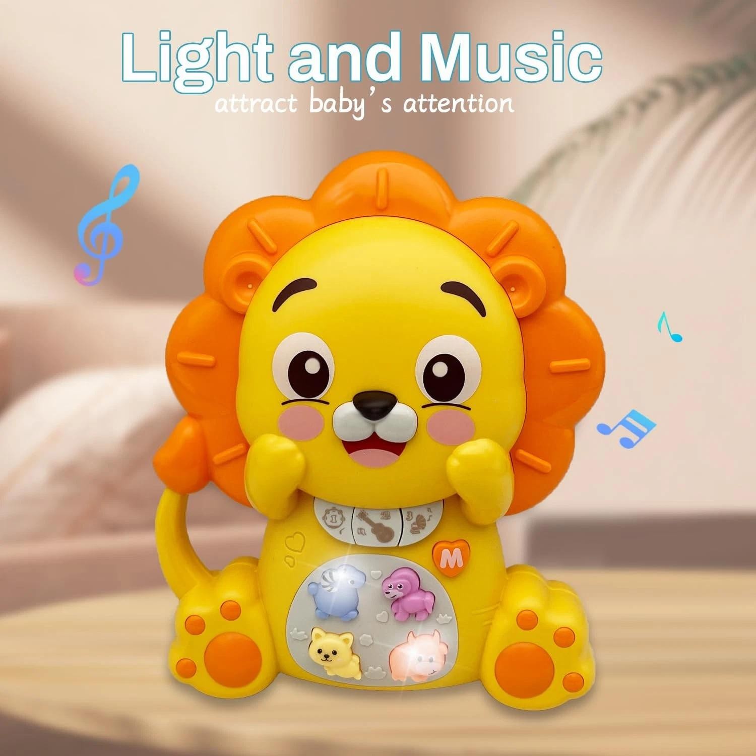 Musical Toys for Toddlers Kids Baby Boys Girls Age 1 2 3 Years Old Fun Gift Play