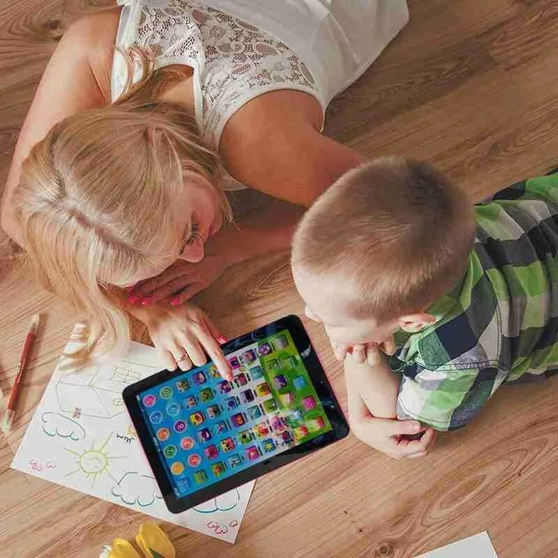 Educational Learning Toys for Kids Toddlers Boys Girls Age 3 4 5 6 7 8 Years Old