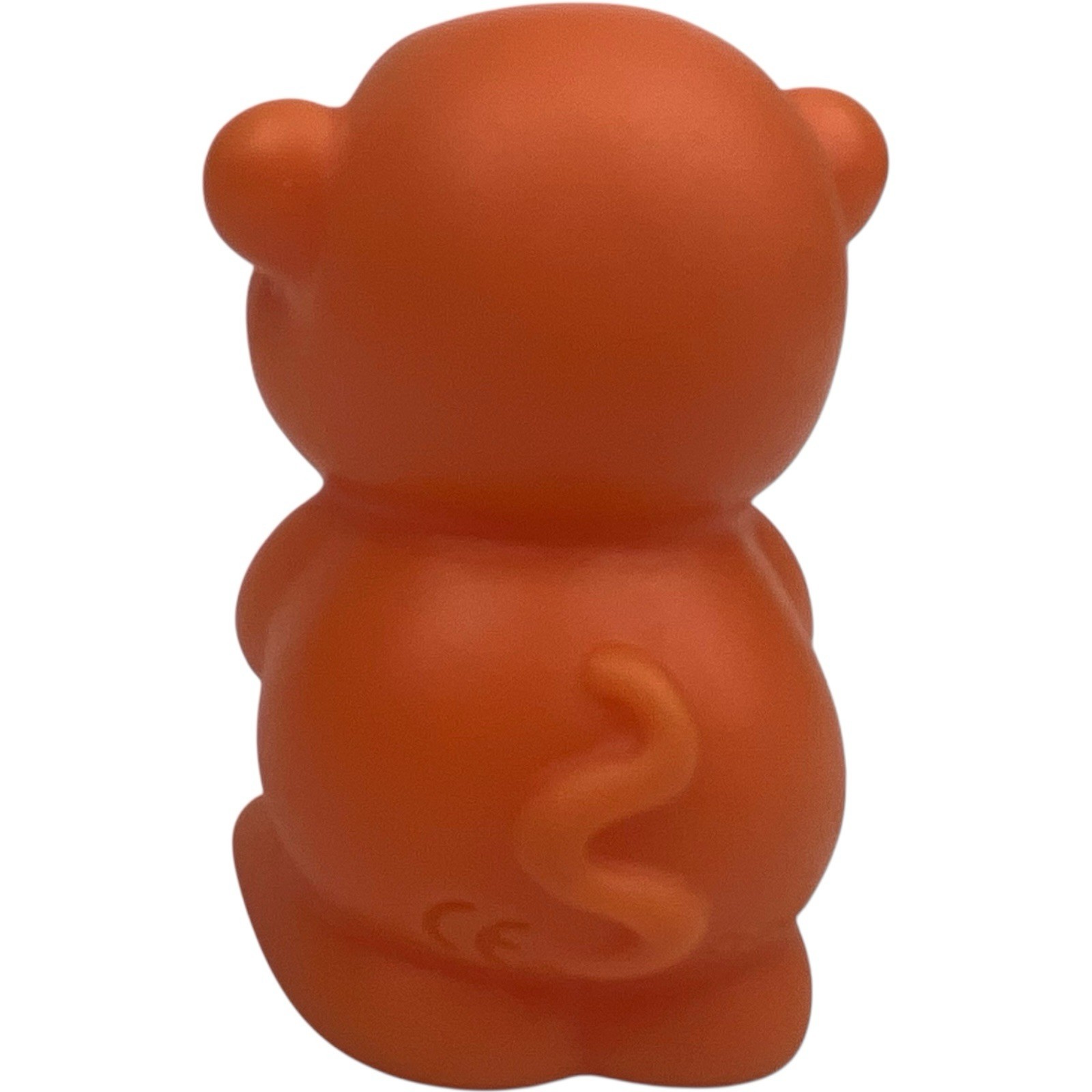 Elegant Baby Floating Farm Animal Toy Monkey