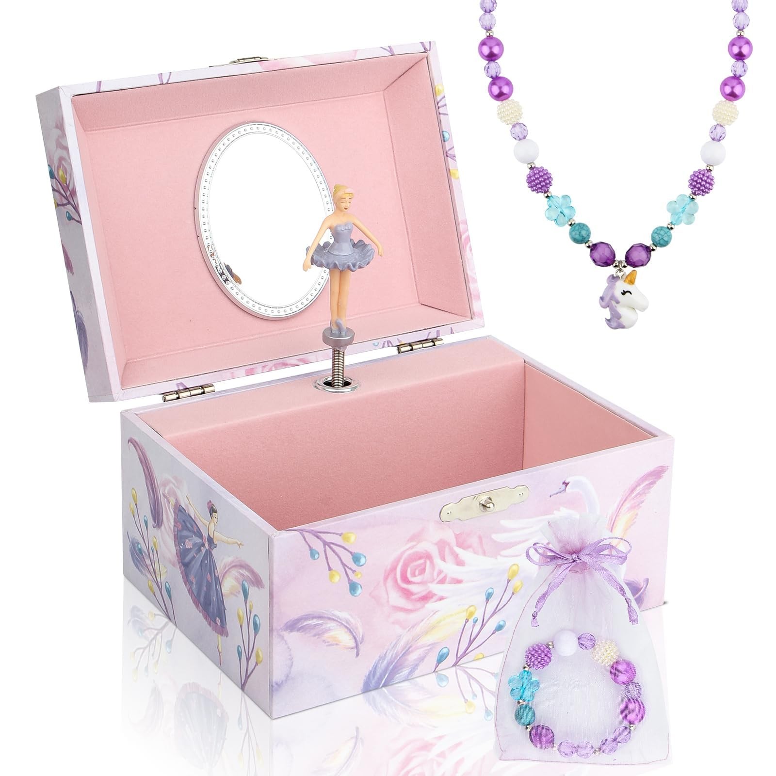 Toys For Girls Beauty Set Kids 6 7 8 9 10 Years Age Old Cool Gift for Birthday