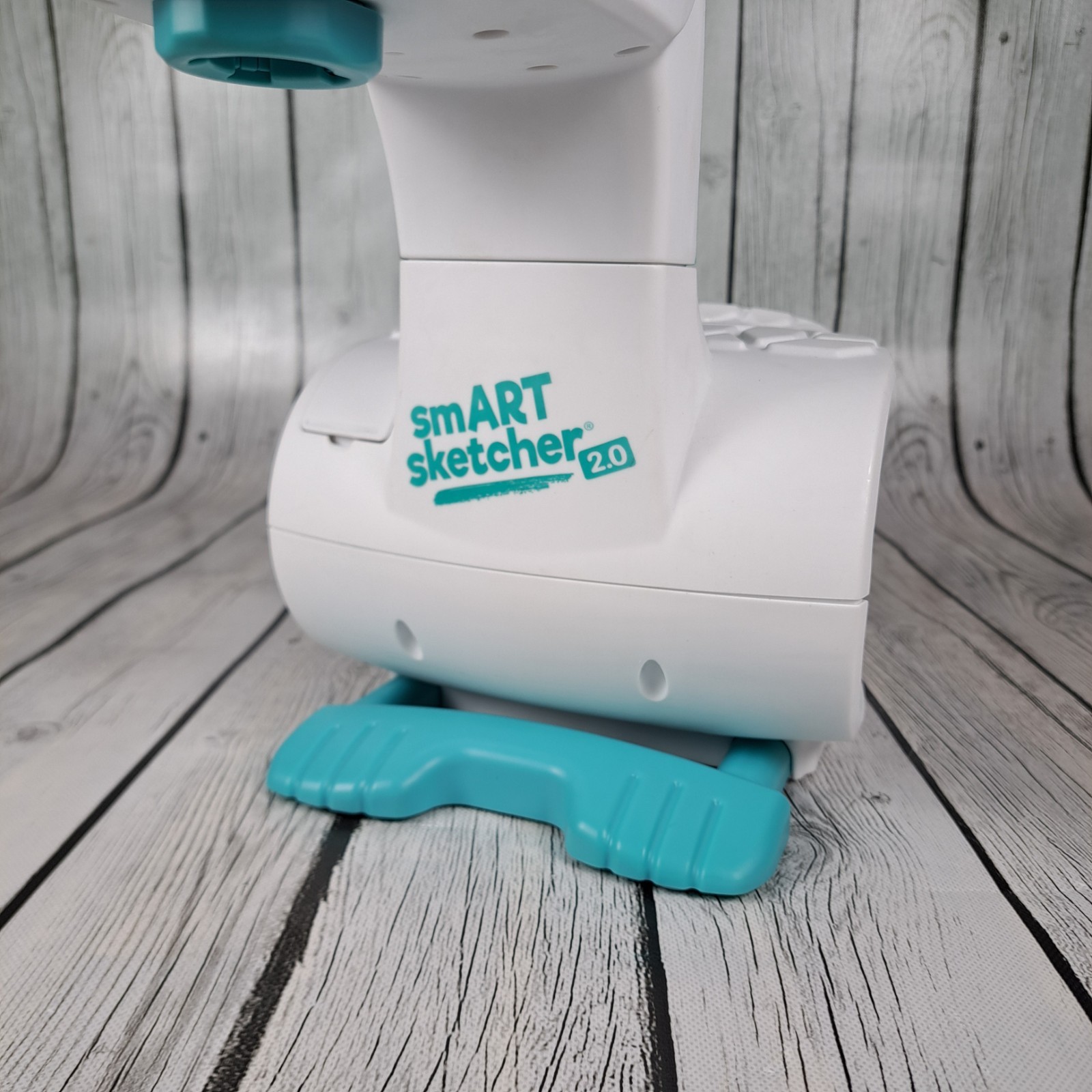 smART Sketcher 2.0 Project & Sketch Flycatcher 2018