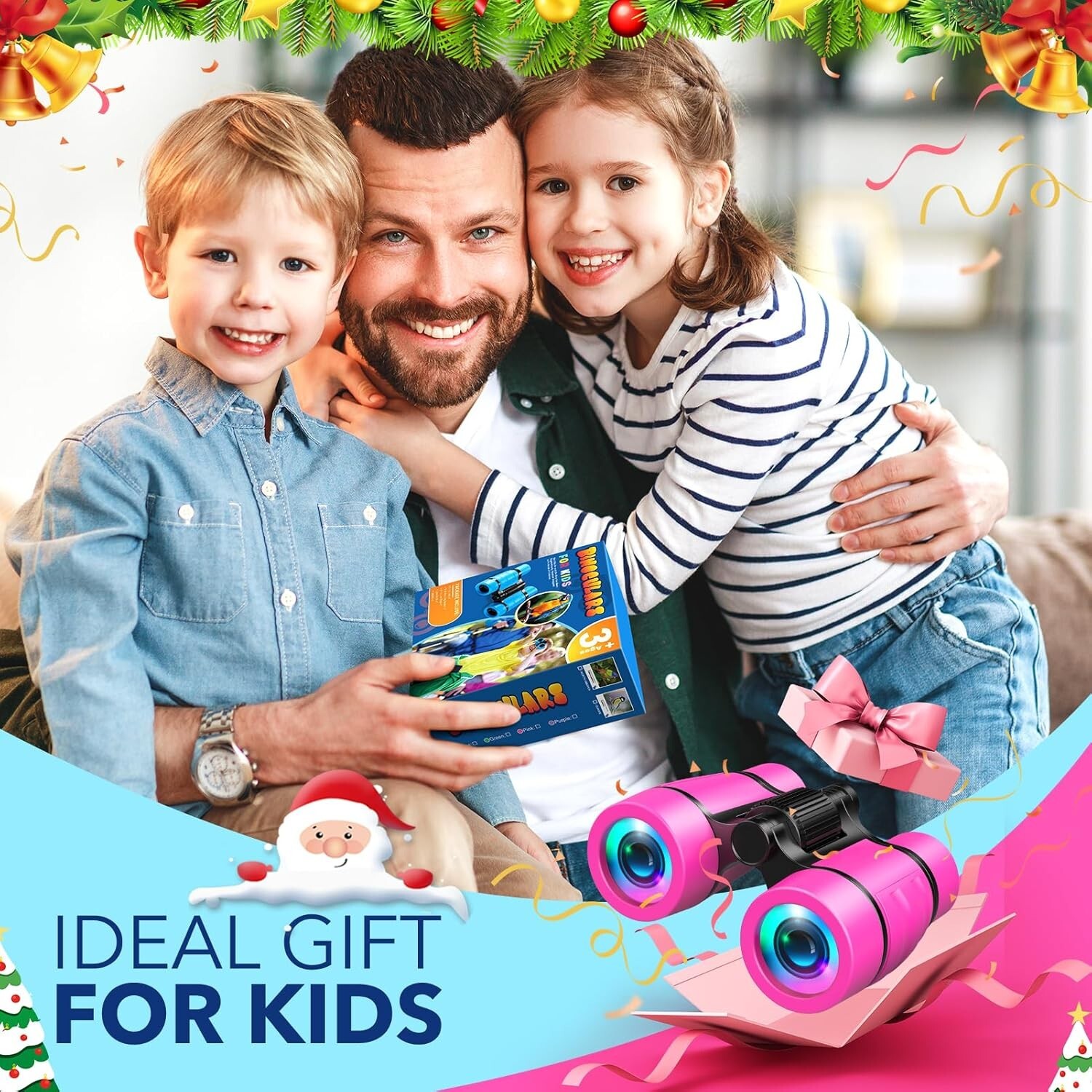Educational Learning Toys for Kids Toddlers Age 3 4 5 6 7 8 Years Old Boys Girls