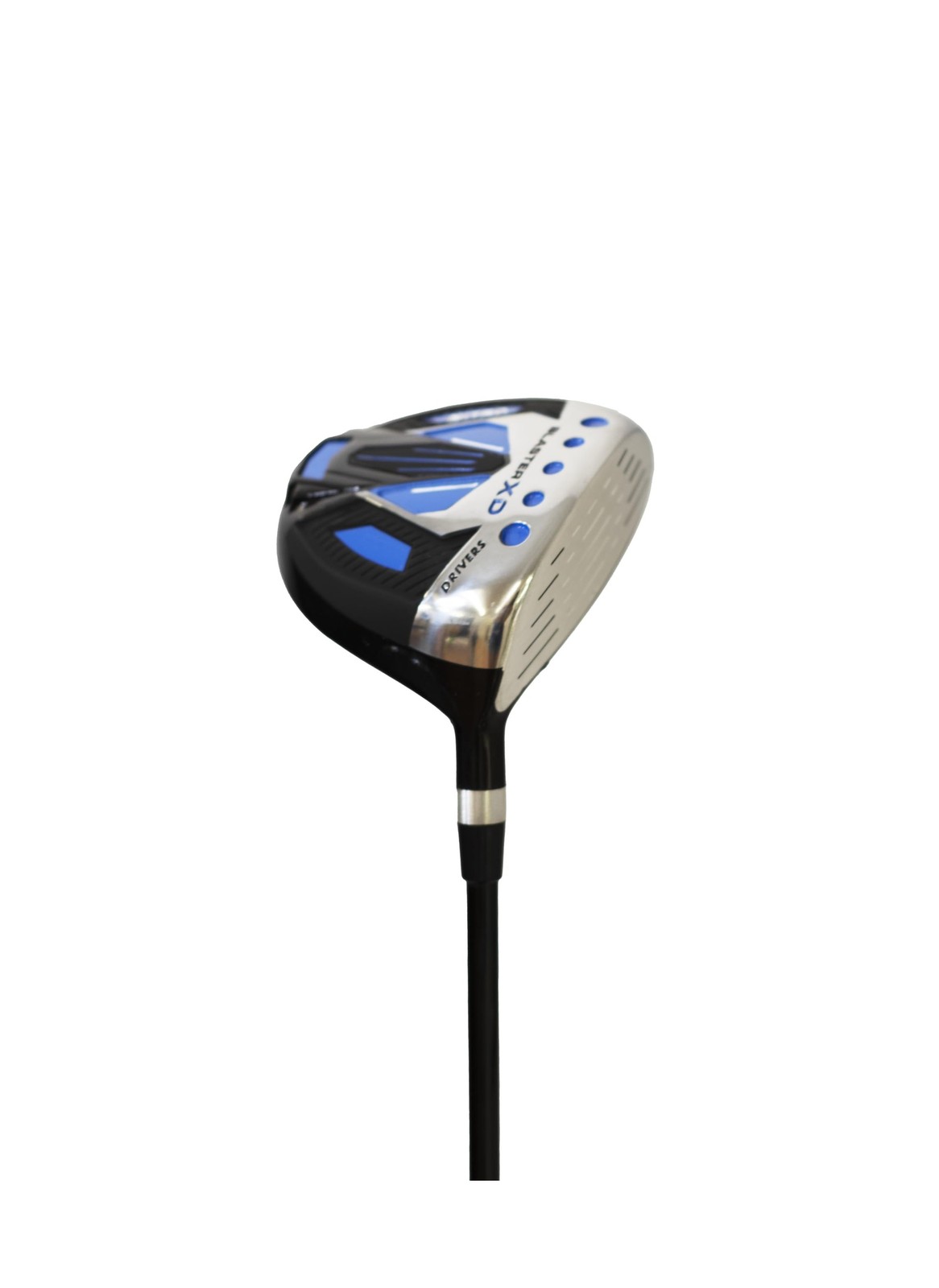 NITRO Junior Club Set UNISEX 9-12 YEARS OLD