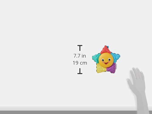 Baby Einstein Star Bright Symphony 1 Count (Pack of 1),