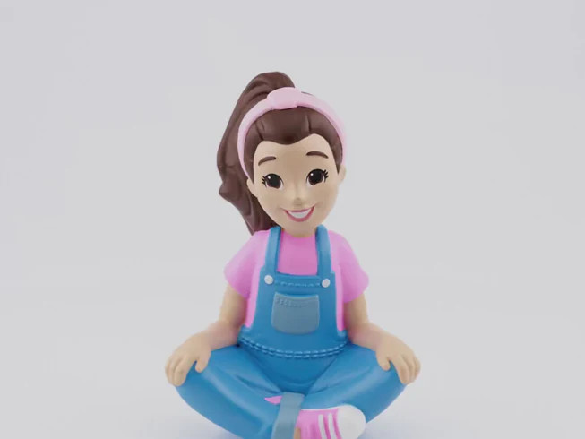 Ms. Rachel Official Tonies Electronic Storybook /Brand New FAST SHIPPING