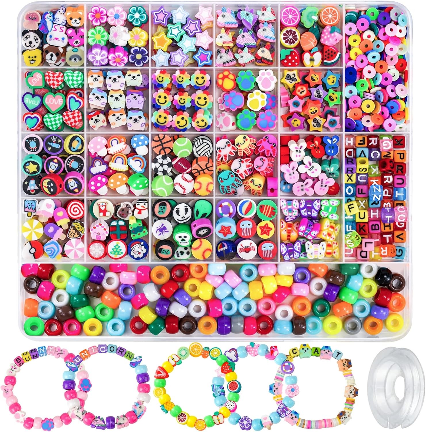 Toys For Girls Beauty Set Kids 5 6 7 8 9 10 Years Cool Gift for Birthday