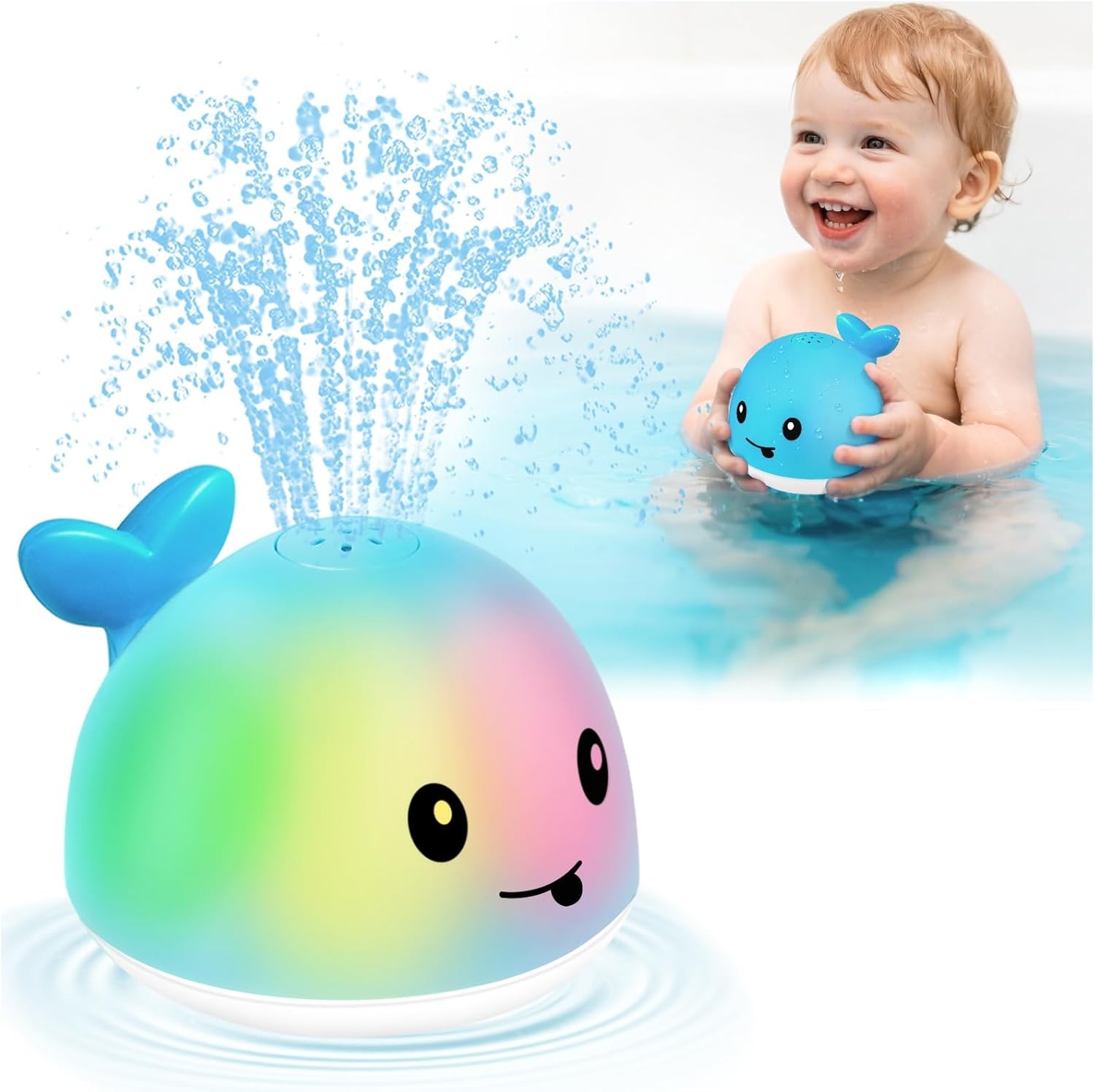 Toys for Toddlers Kids Baby Boys Girls 2 3 4 5 6 7 Years Old Fun Gift Christmas