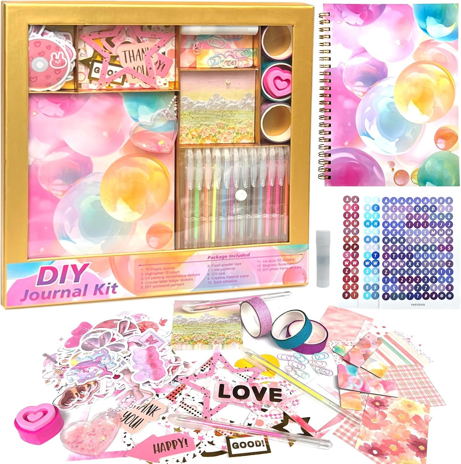 Toys for Girls Teen Kids 9 10 11 12 Years Old Cool Gift for Birthday Christmas
