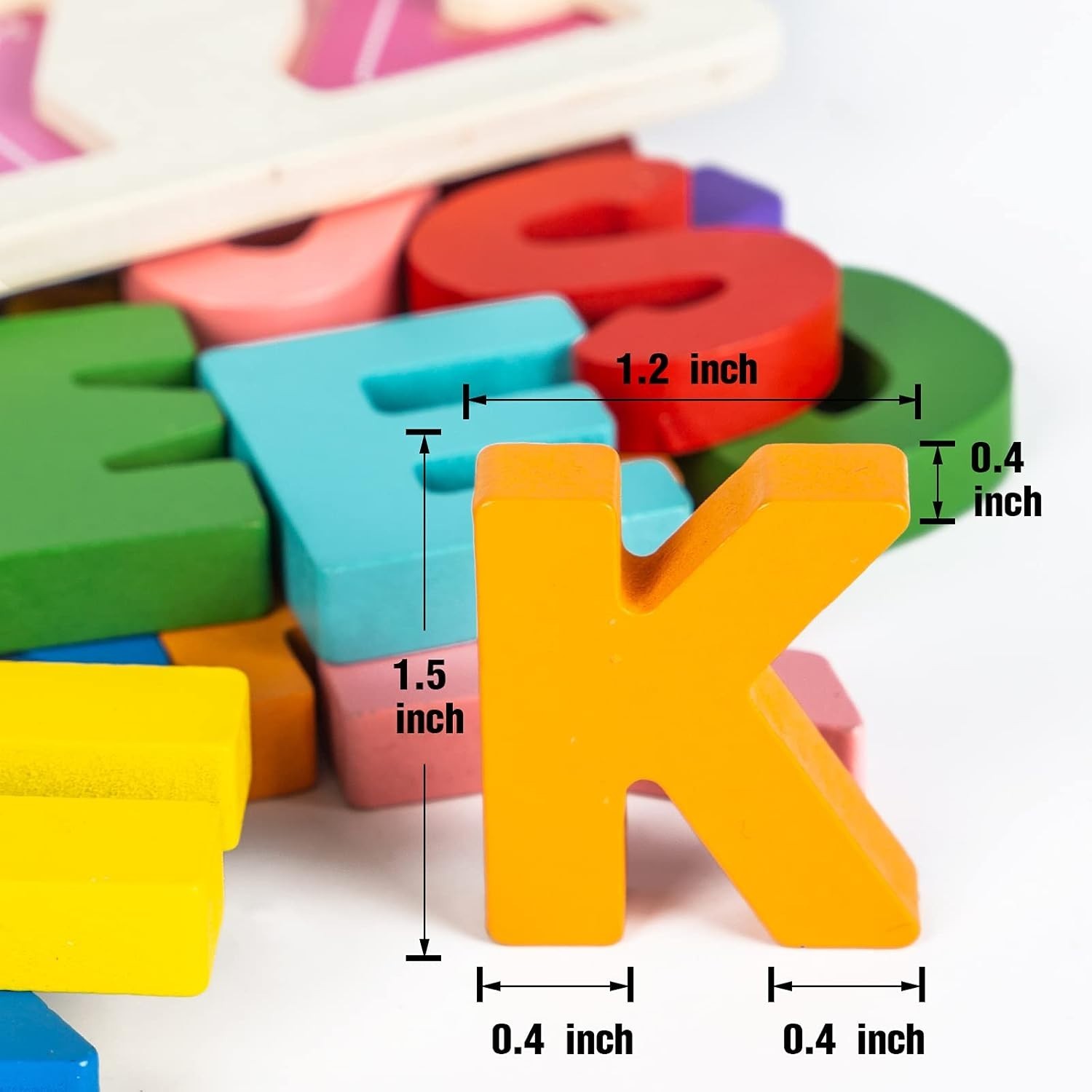 Learning & Educational TOYS FOR KIDS GIRLS Toddlers Gift For 3 4 5 6 7 Years Old
