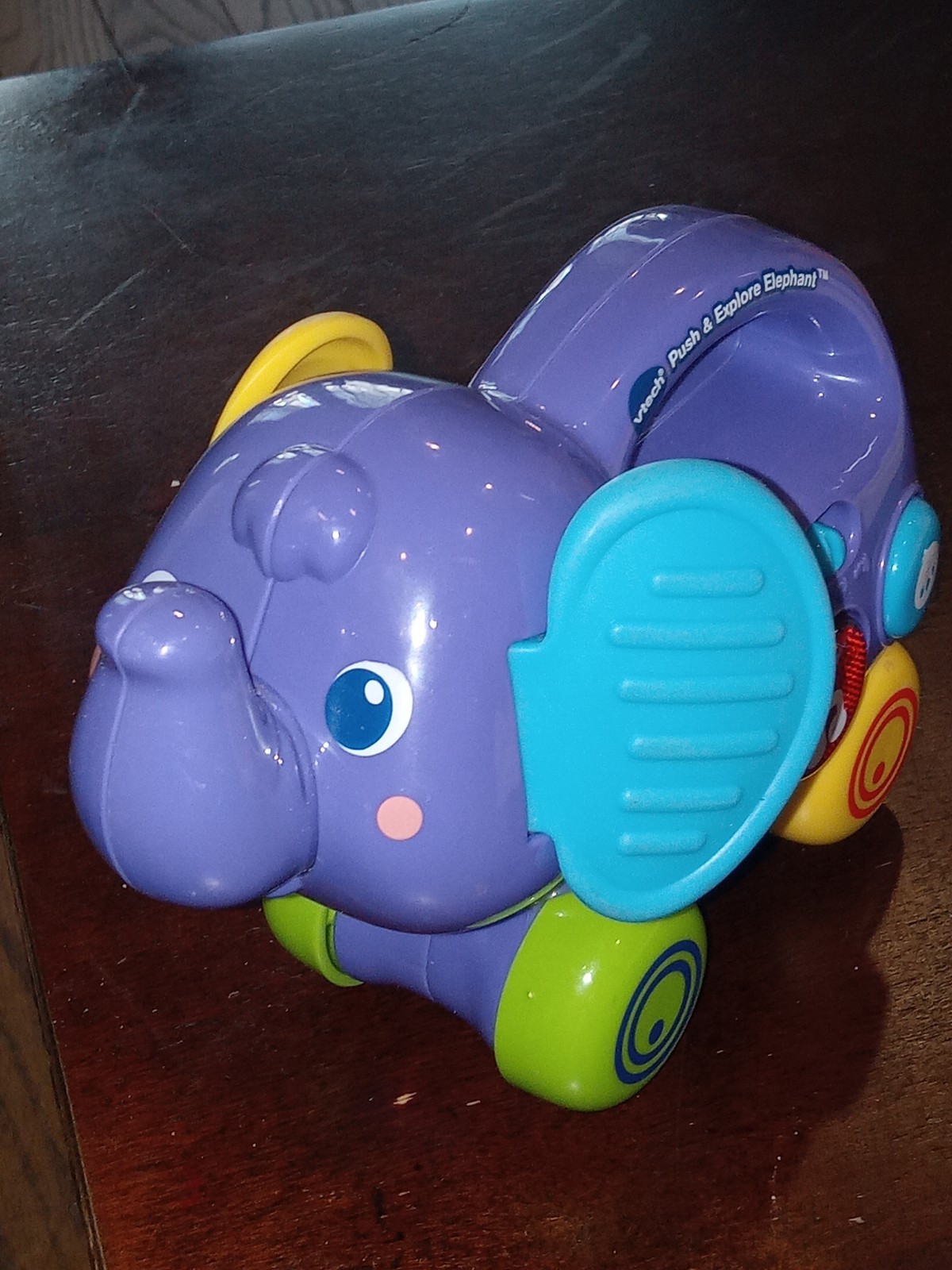 Fisher Price Leap Frog VTECH Developmental Baby Toddler Learning Sensory Toys