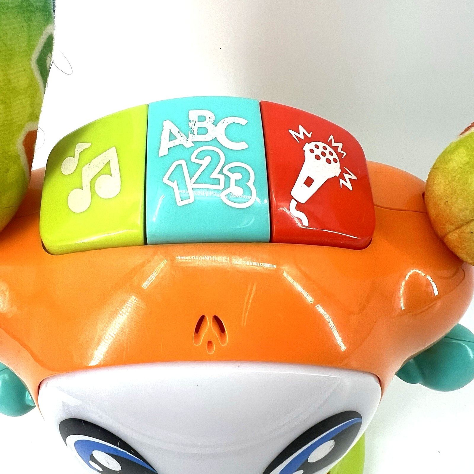 Fisher-Price HFT76 Learning Toys