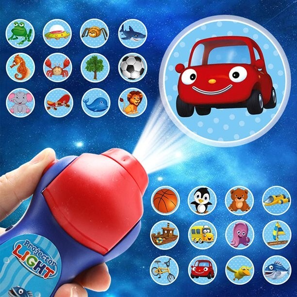 Educational Learning Toys for Kids Toddlers Age 3 4 5 6 7 8 Years Old Boys Girls